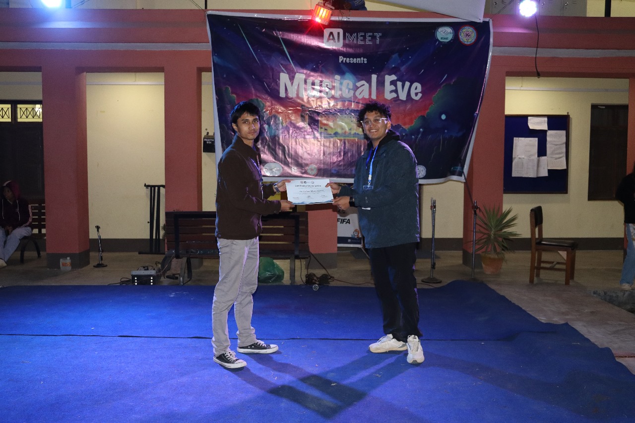 AI Meet 2024 8