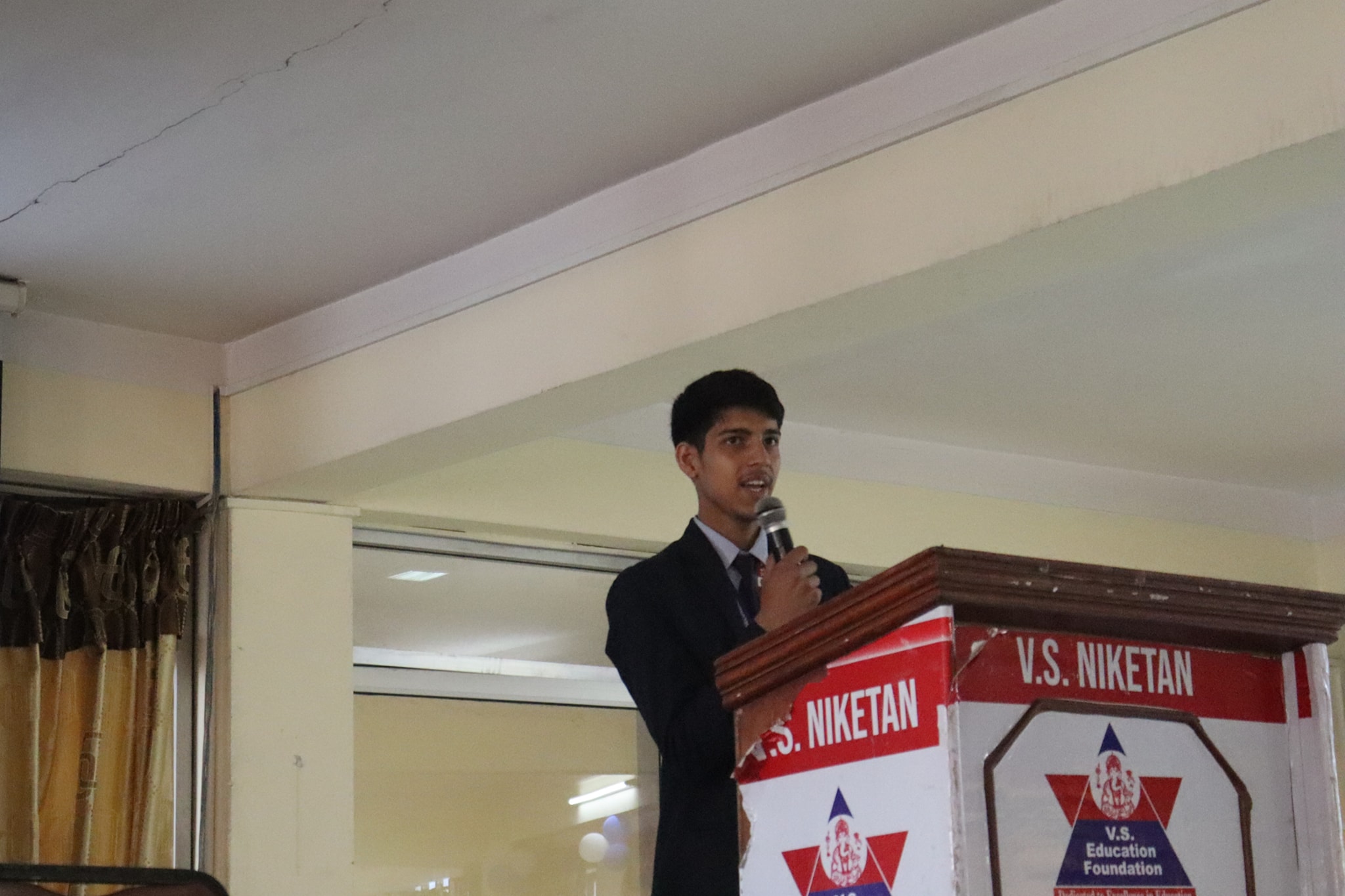 VSN Robotics Club Orientation 11
