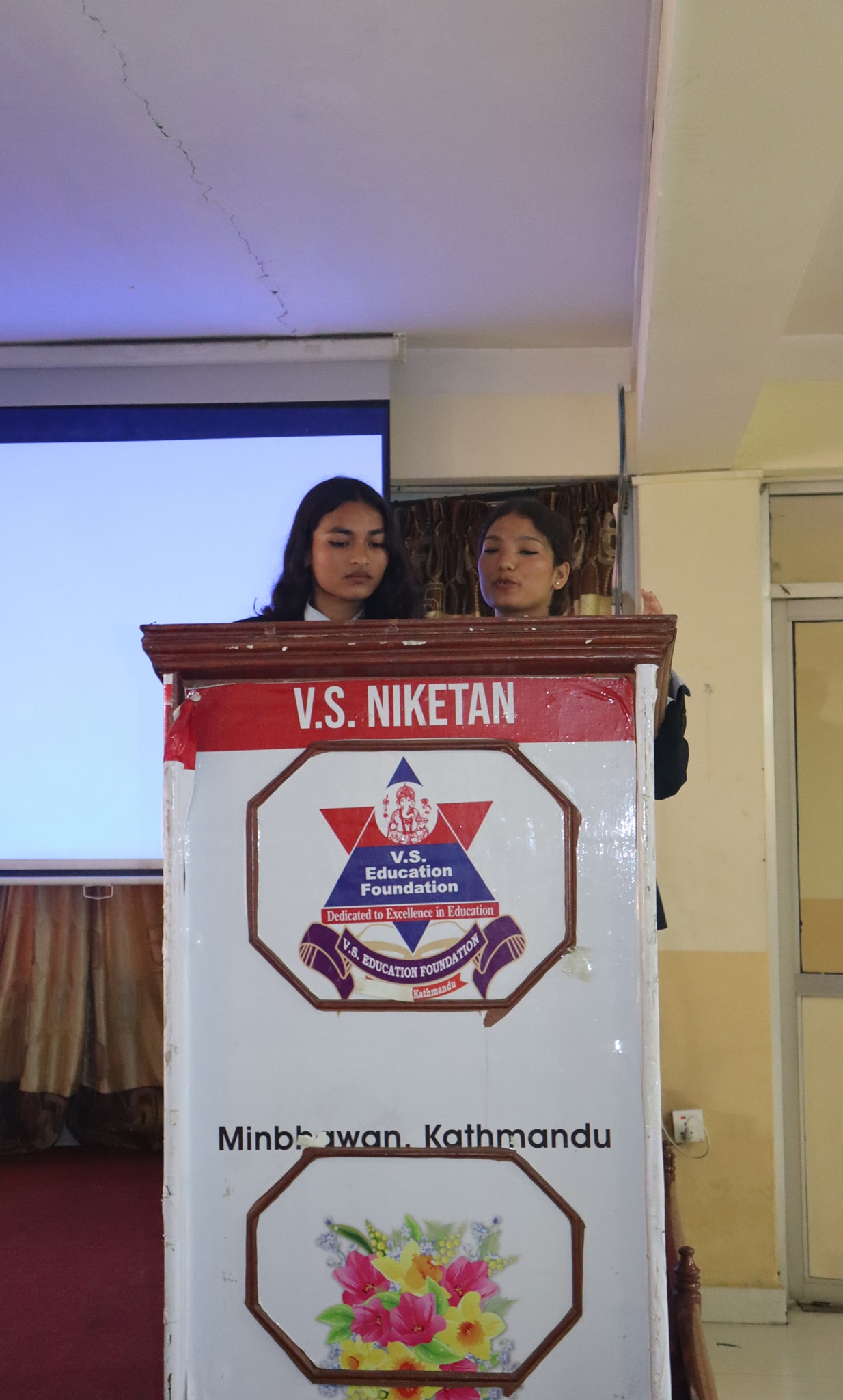 VSN Robotics Club Orientation 4