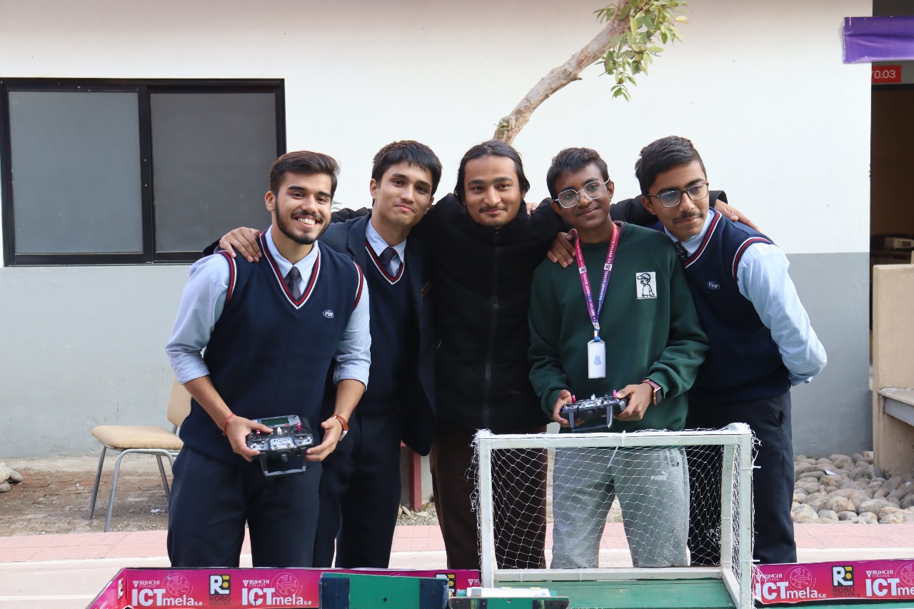 ICT Mela 5.0 1