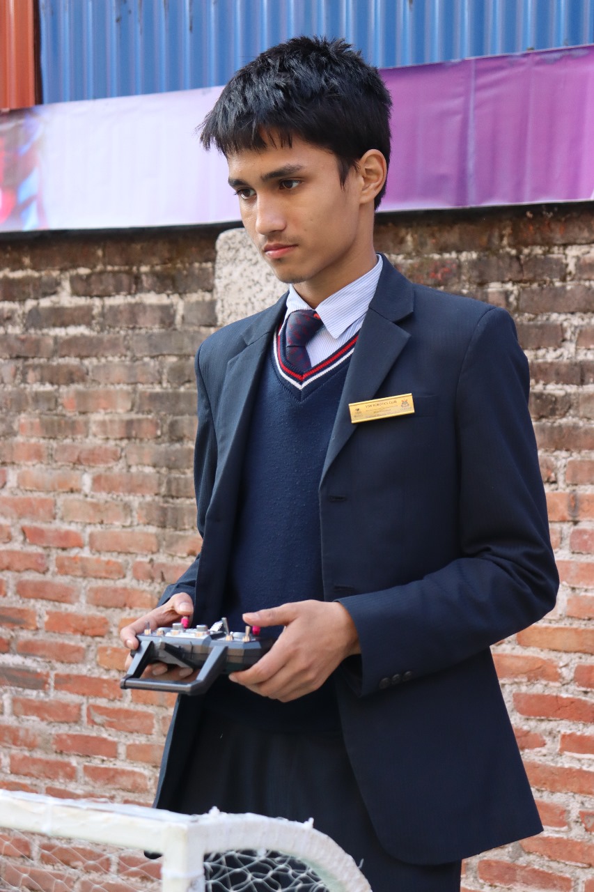 ICT Mela 5.0 3