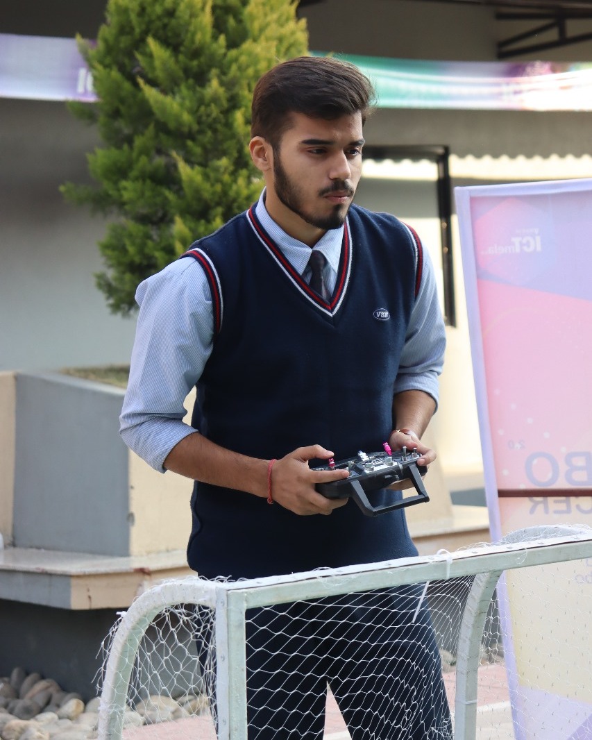 ICT Mela 5.0 4