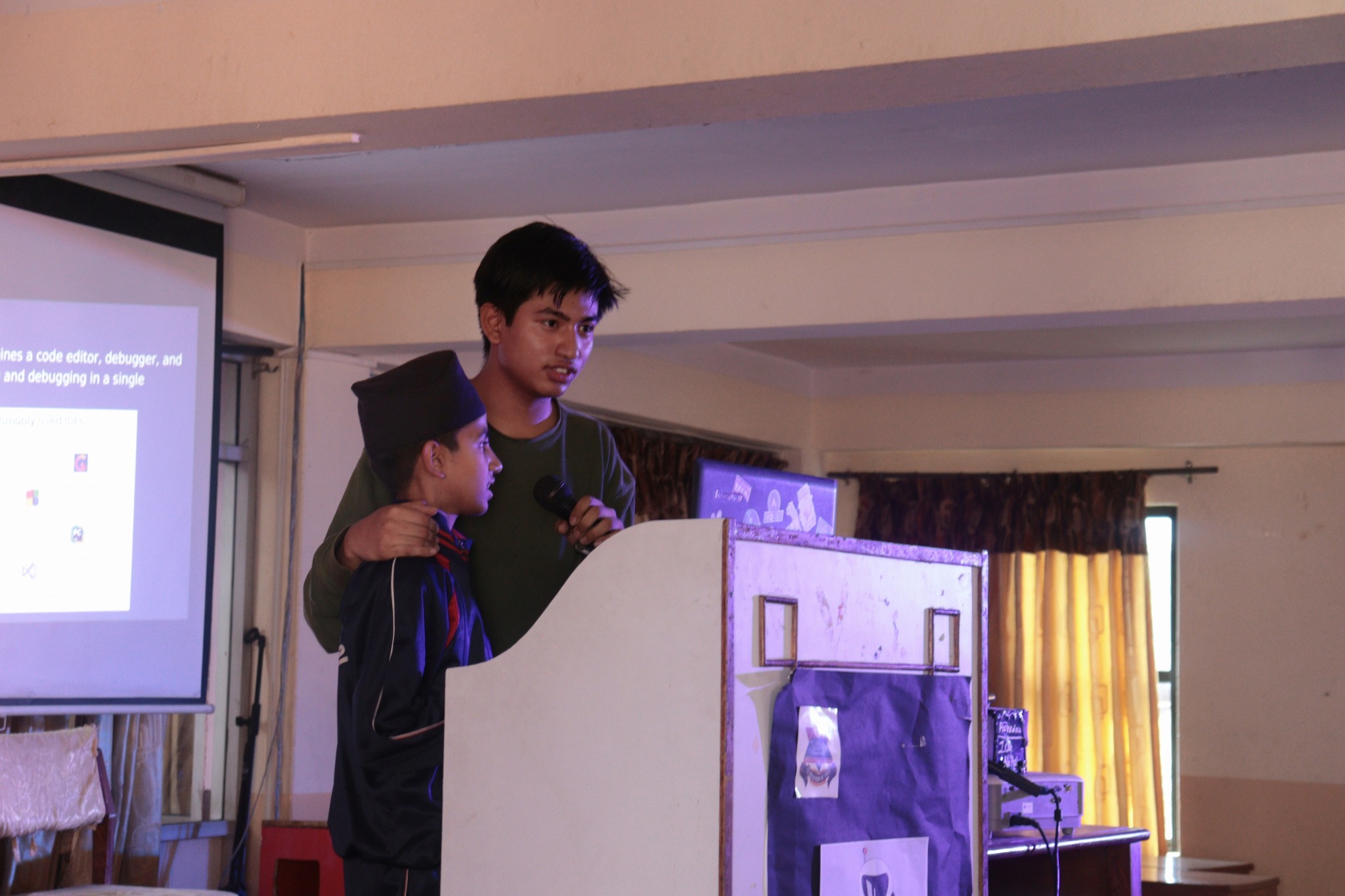 Python Workshop 1
