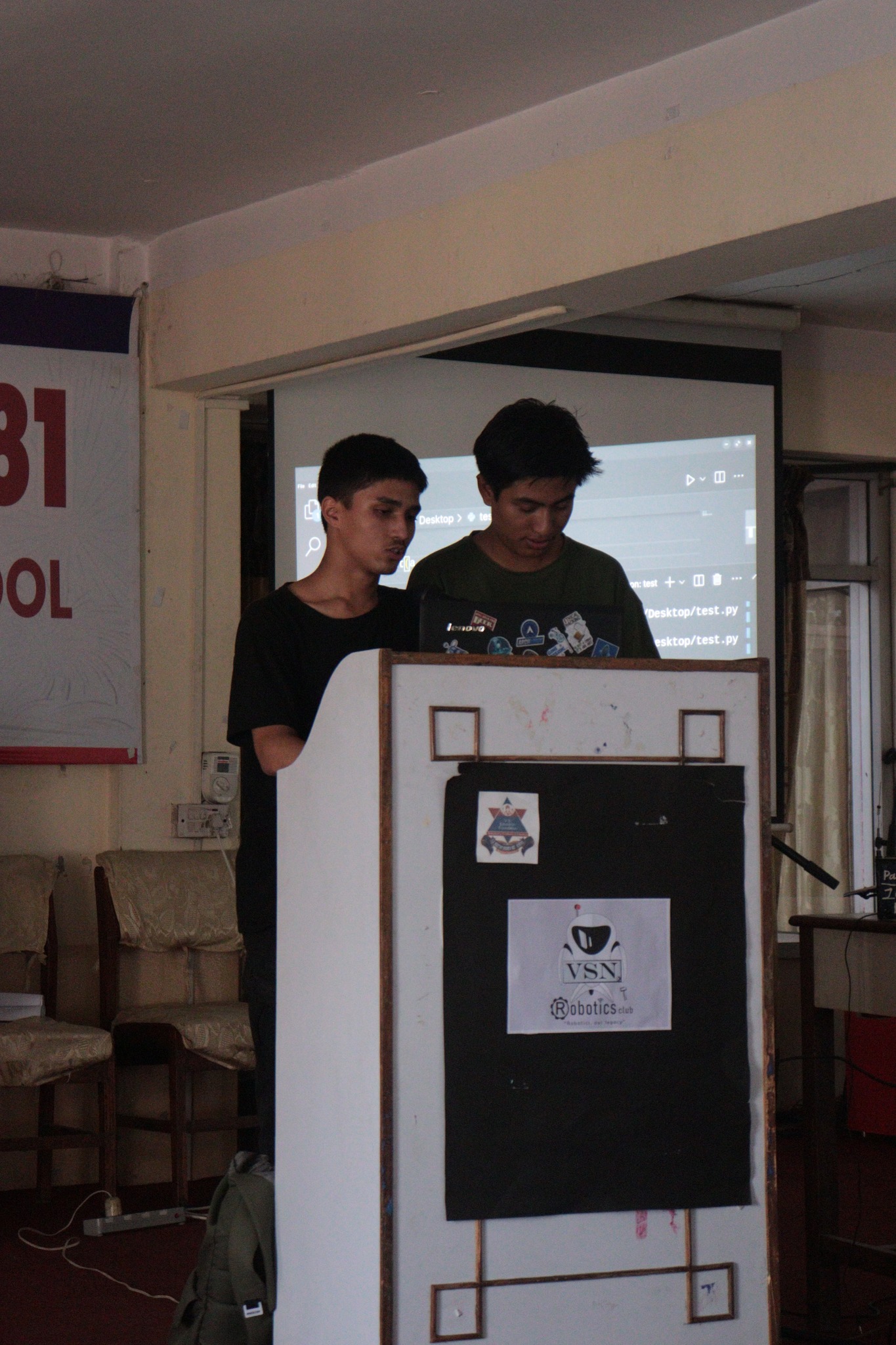 Python Workshop 10