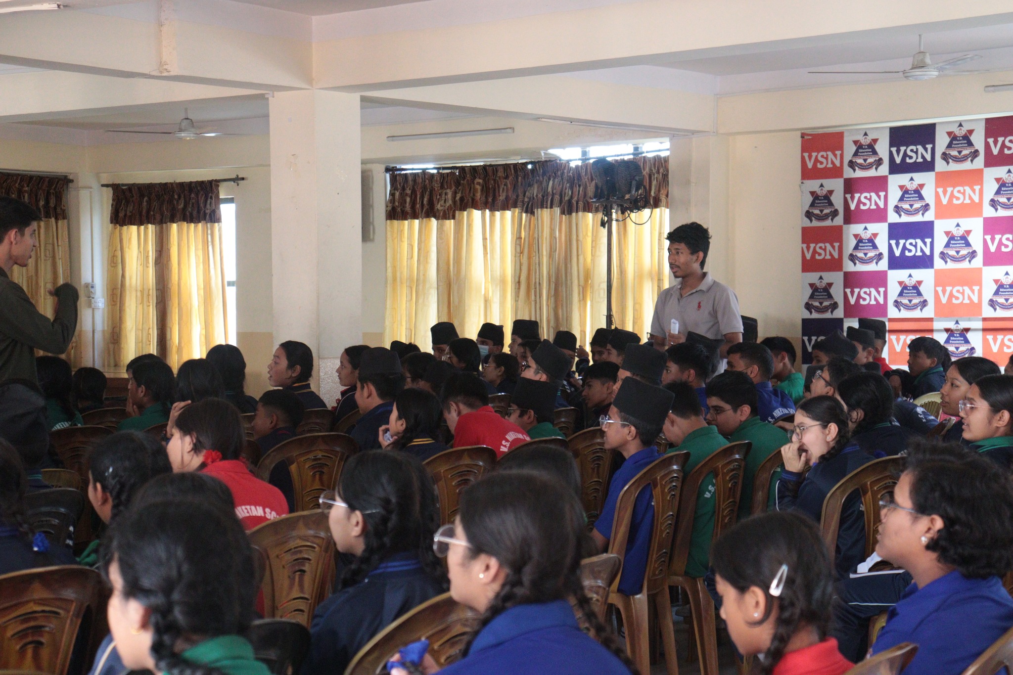 Python Workshop 11