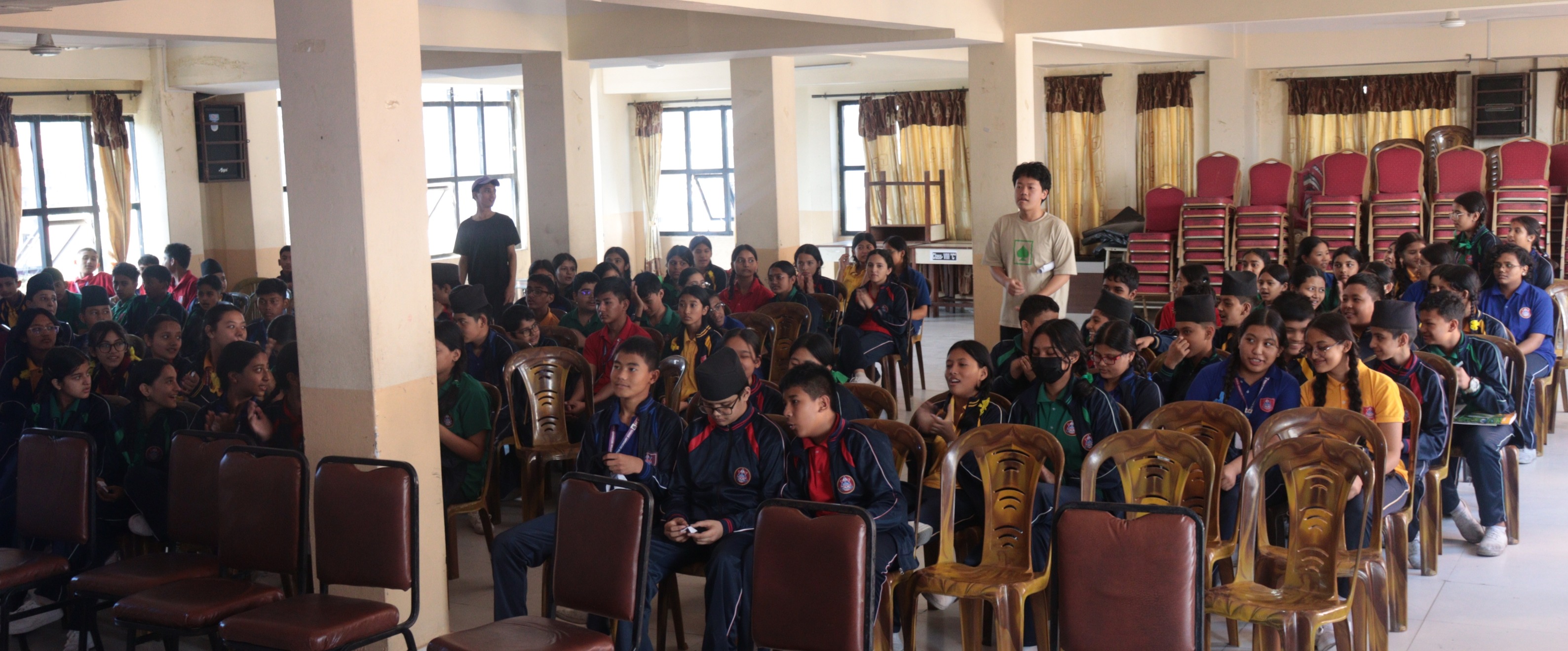 Python Workshop 7