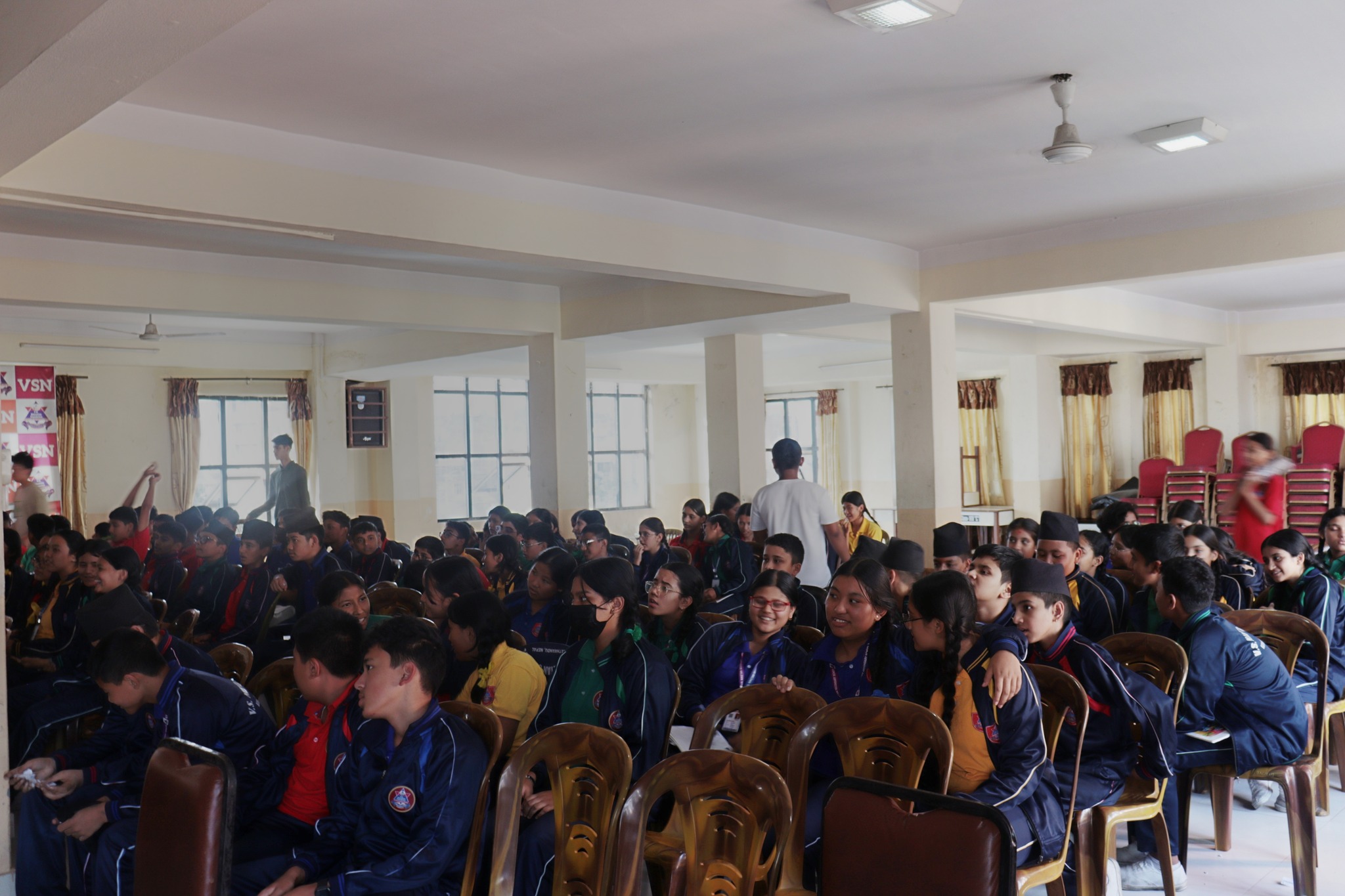 Python Workshop 9